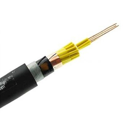 Cable flexible d'inversor de doble blindatge